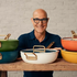 stanley tucci