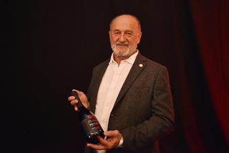 Kvanrer Wines, Miroslav Palinkaš