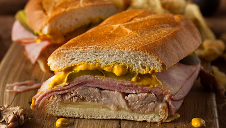 kubanski sendvič