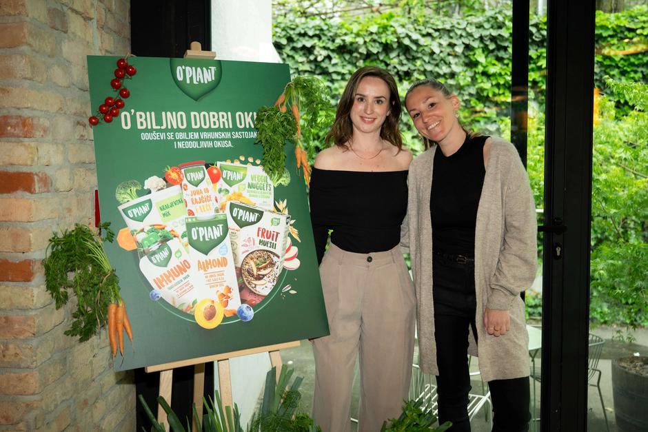 o'plant, podravka | Author: Press