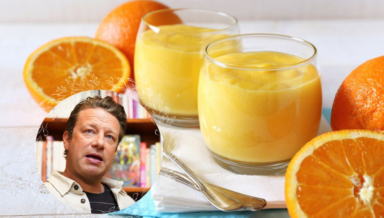 jamie oliver curd od kelemntine