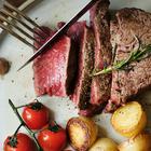 steak