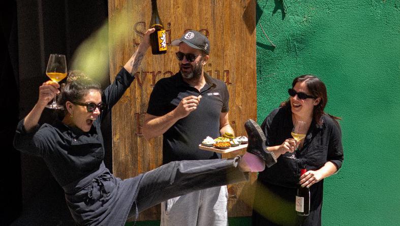 Zrno Wine & Food Festival