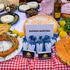 Dubrovnik: Tradicionalna Dubrovačka trpeza na Stradunu