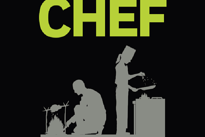 The 4-Hour Chef