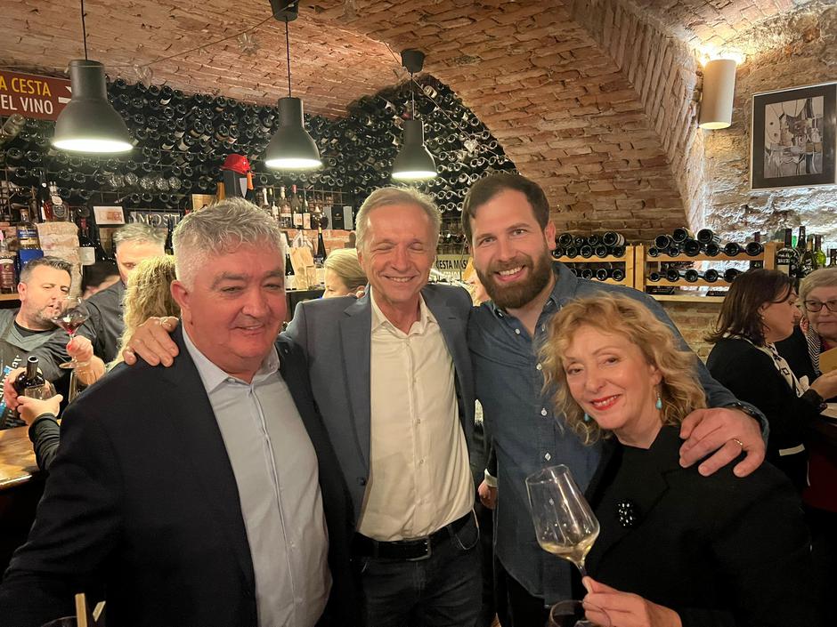 wow nagrade | Author: Press