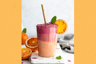 smoothie