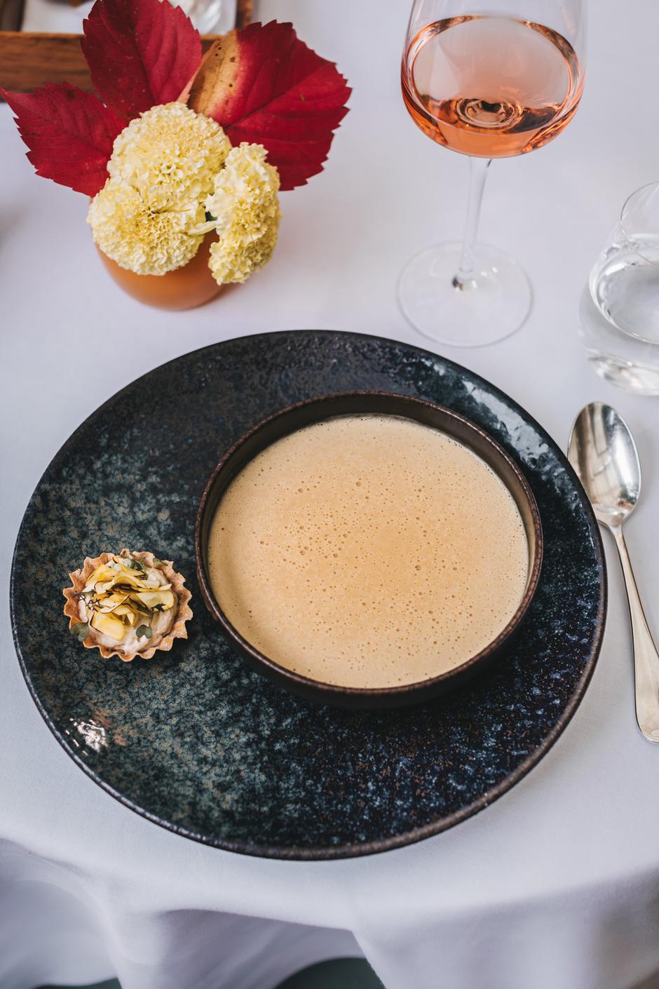 le bistro, esplanade, zima, božić | Author: Arhiva hotela Esplanade