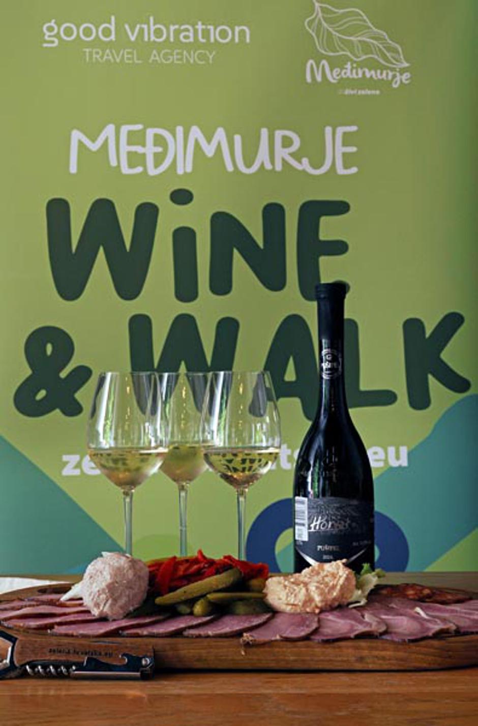 Međimurje Wine&Walk | Author: Nikola Zoko