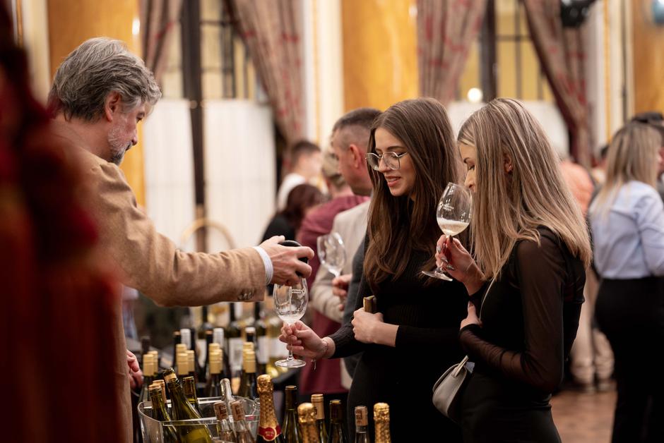 graševina croatica | Author: Graševina Croatica