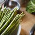 šparoge