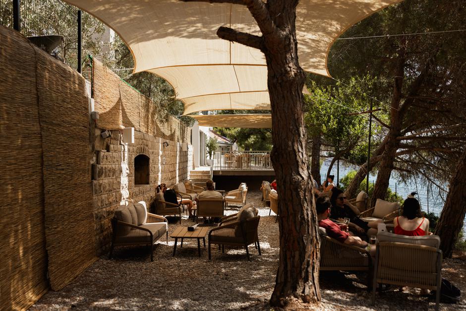 wala dine and lounge | Author: Prosper Filipović