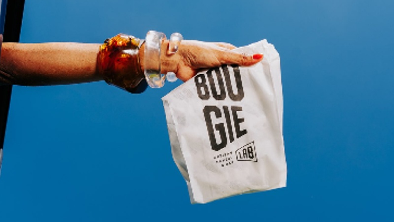 Boogie Toast je slasni novitet iz Boogie Laba