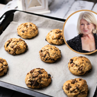 martha stewart chocolate chip cookies