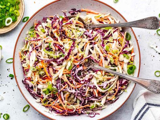 coleslaw salata