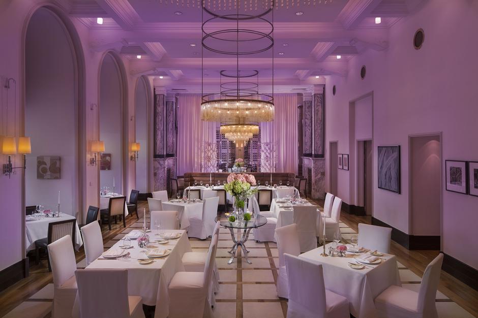hotel esplanade | Author: Rajan Milosevic