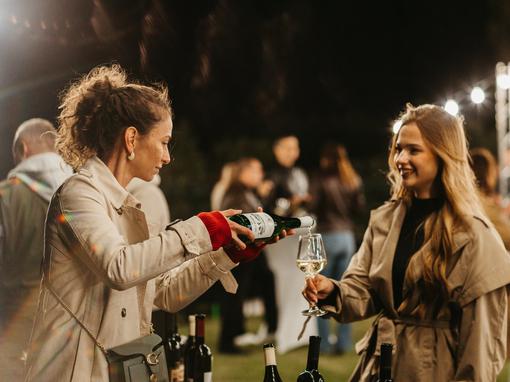 dunav wine festival