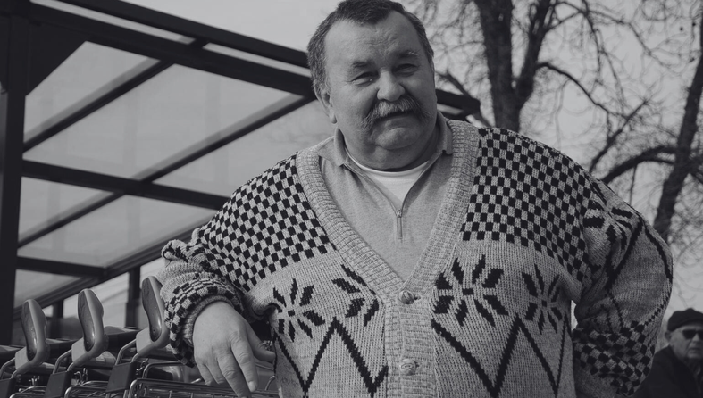 preminuo Ivan Molnar, posljednji Titov kuhar