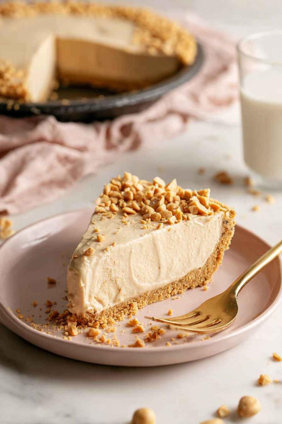 pita s maslacem od kikirikija | Author: Beverly Pollock/Pinterest