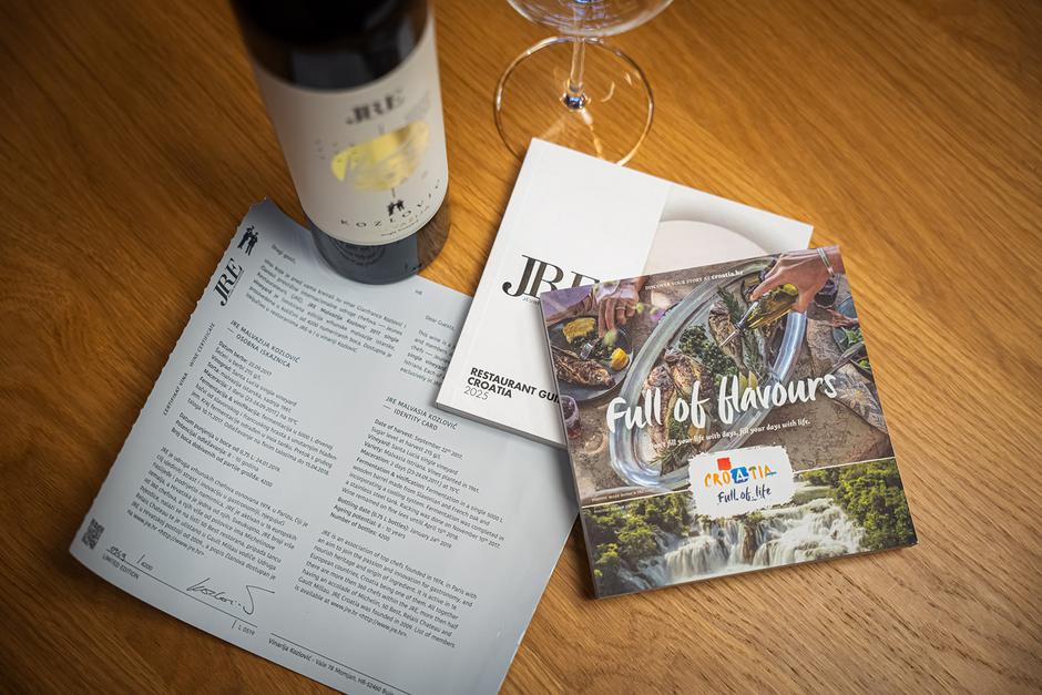 HOW WE COOK 2025 / Kozlovic | Author: STUDIO11