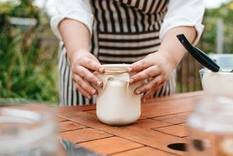 vrhnje, slatko vrhnje, kiselo vrhnje