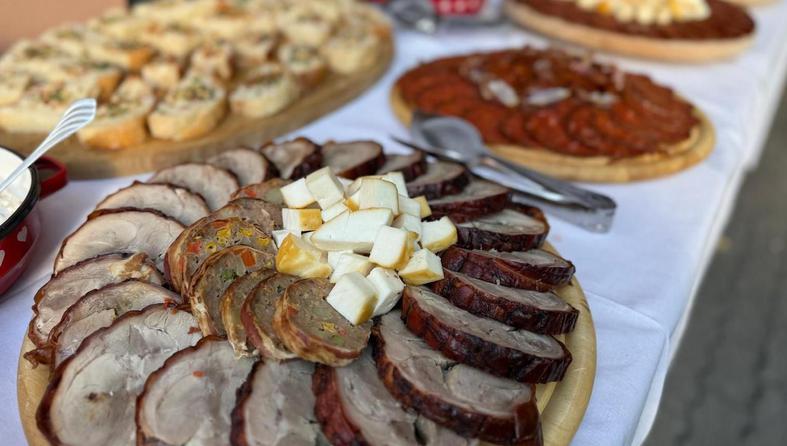 Večer Srijema i Slavonije u Zagrebu