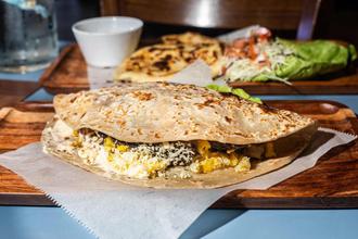 baleadas