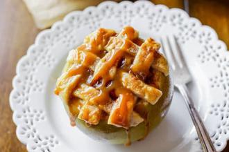 pečene jabuke, pita od jabuka