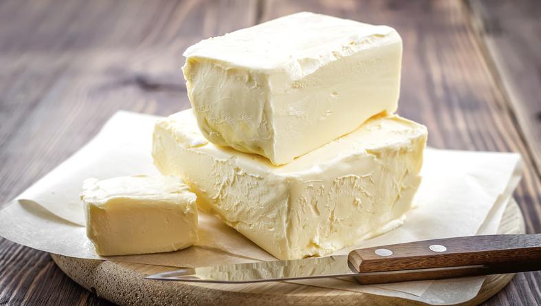 Kako napraviti domaći margarin