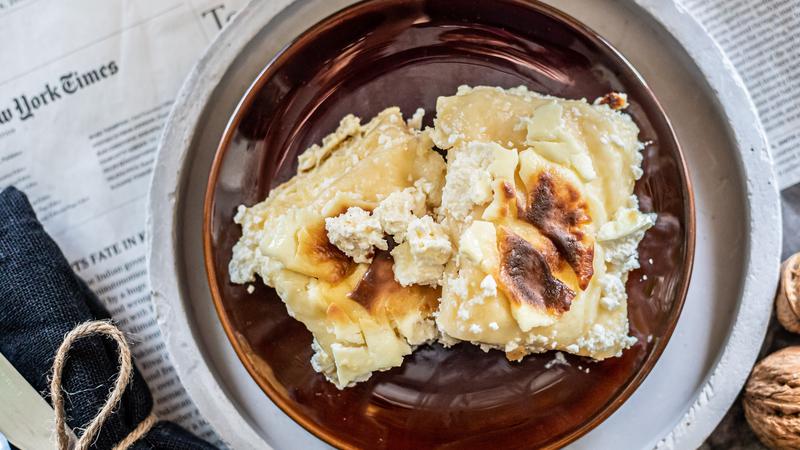 Zape&ccaron;eni &scaron;trukli posebno nam prijaju zimi