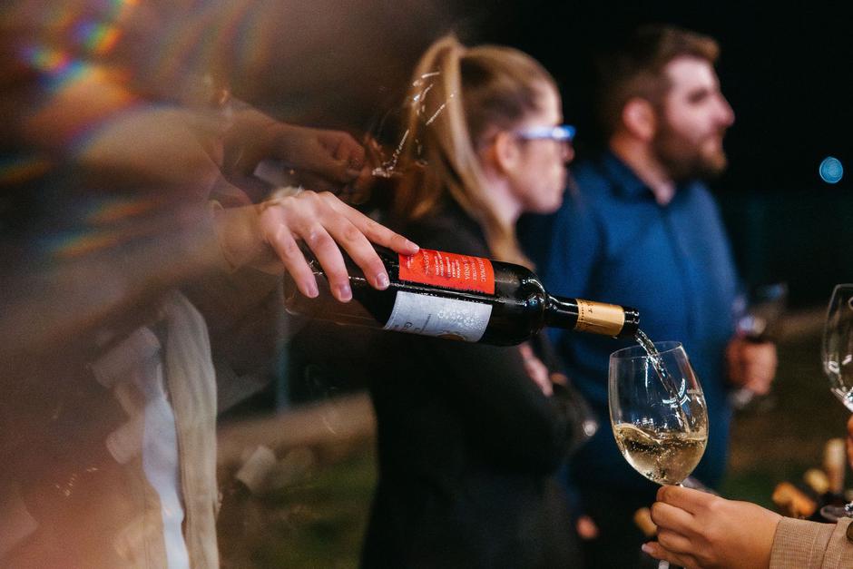 dunav wine festival | Author: Narrative Studio