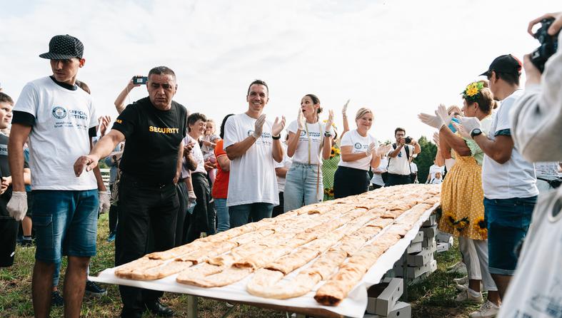 Štrudlafest 2025.