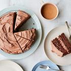 mary berry torta od kave