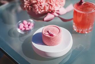 esplanade, mjesec ružičaste vrpce