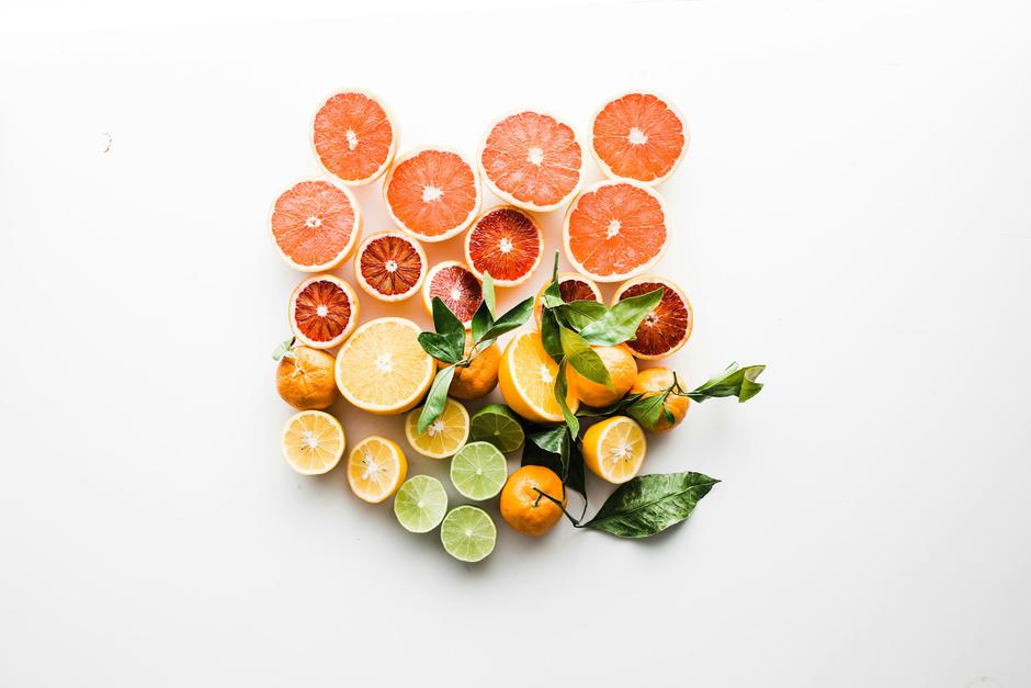 citrusi, limun, naranča, grejp | Author: Brooke Lark/Unsplash