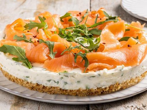 slani  cheesecake