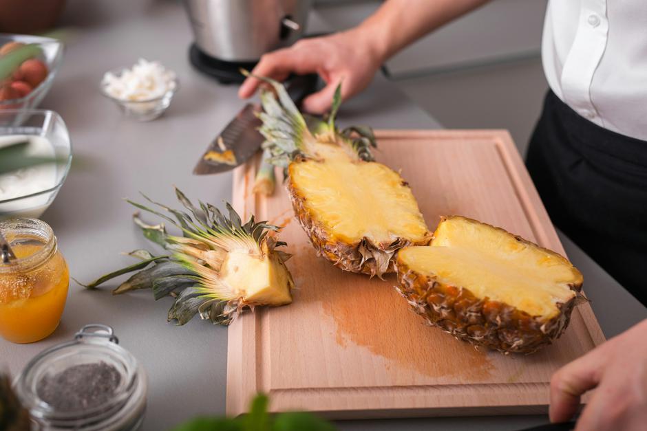 ananas | Author: Getty Images/Unsplash