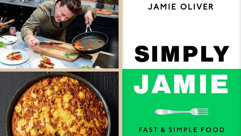 jamie oliver, kuharica