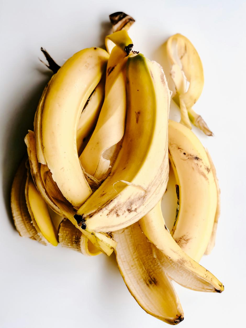 kora od banane | Author: Julia Kuzenkov/Unsplash