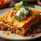 taco lazanje