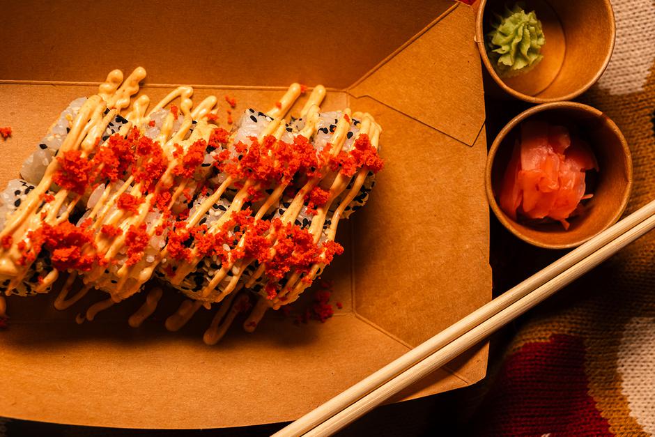 Advent 2025. - hrana | Author: TOMISLAV SULIC