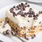 cannoli kolač, bez pečenja