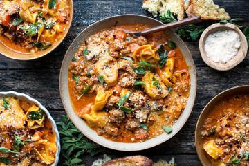 varivo s tortelinima