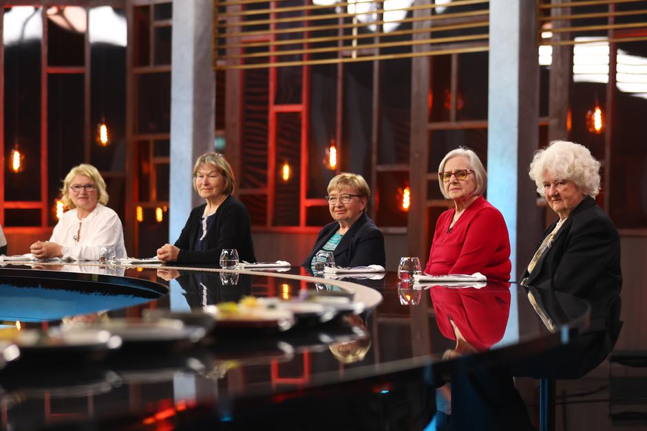 igra chefova | Author: Maja Bota Strbe