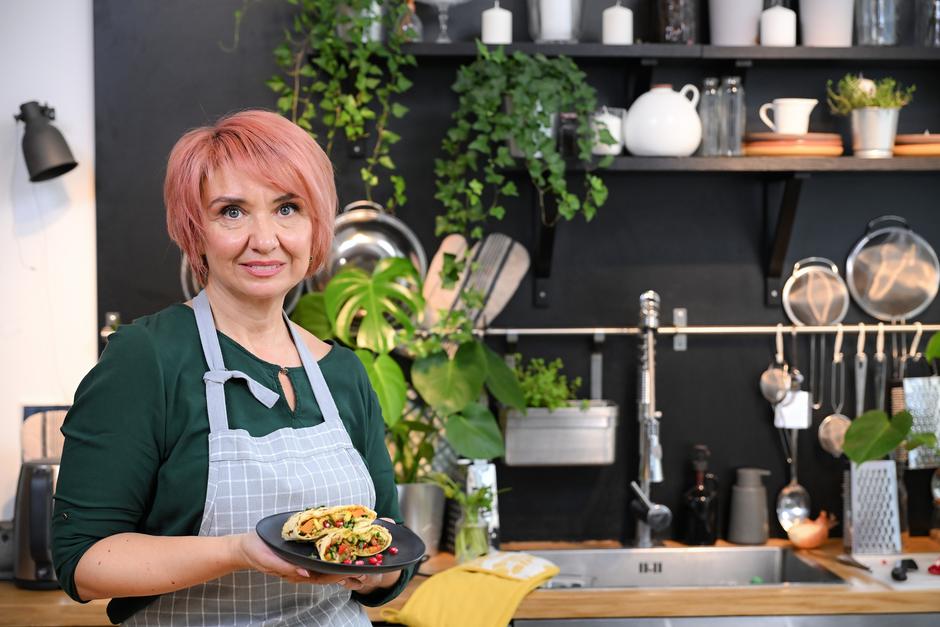 24sata Zagreb: Kulinarsko natjecanje za Gastro zvijezdu 2025. | Author: Josip Regovic/PIXSELL