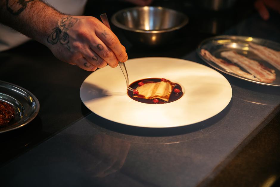 Noel proljetni meni | Author: Press