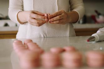 Macarons