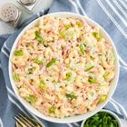 Ova havajska salata s tjesteninom pravi je comfort food