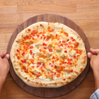 Bijela pizza