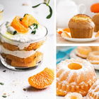 deserti s mandarinama